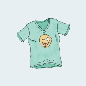 First Product